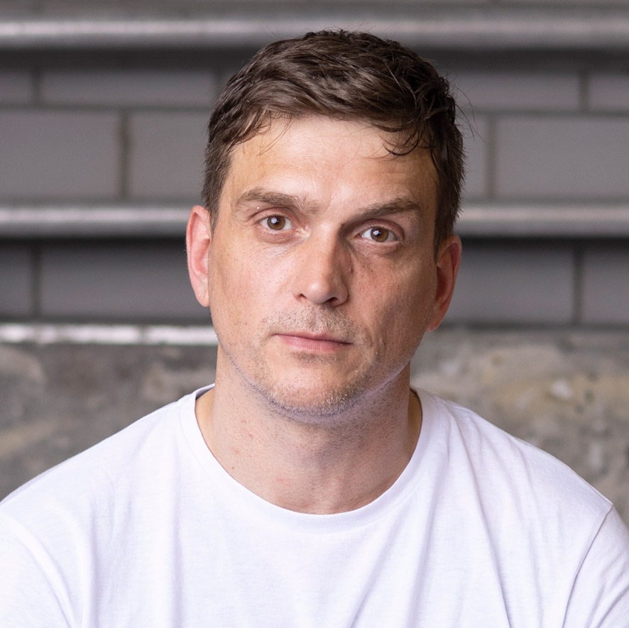 Kundenmaler Stefan Czakay